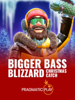 Bigger Bass Blizzard Christmas Catch Terbaru untuk Pemain: Review dan Panduan