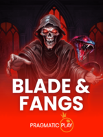 Informasi Lengkap Game Blade and Fangs Terbaru