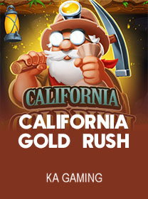 California Gold Rush Terbaru: Review Game dan Link Main