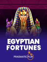 Egyptian Fortunes Game Terbaru untuk Android dan iOS