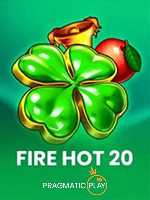 Fire Hot 20 Terbaru: Review Game dan Link Main