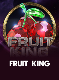 Fruit King Slot Terbaru: Review dan Info Lengkap