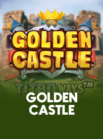 Golden Castle Game Terbaru: Review, RTP, dan Akses Main