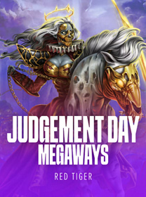 Judgement Day Megaways Slot Terbaru: Review dan Info Lengkap