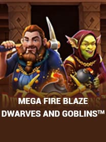 Mega Fire Blaze Dwarves And Goblins Terbaru untuk Pemula: Review dan Panduan