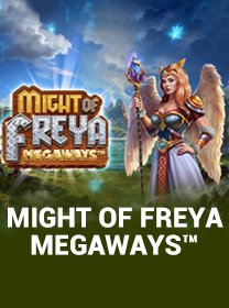 Might Of Freya Megaways Terbaru untuk Pemula: Review dan Panduan
