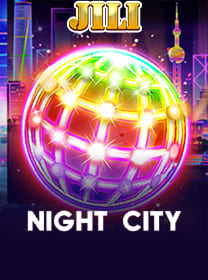 Night City Slot Terbaru: RTP dan Volatilitas Lengkap