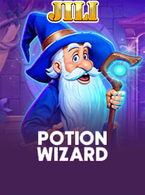 Potion Wizard Game Terbaru untuk Android dan iOS
