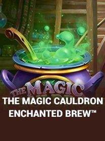The Magic Cauldron Enchanted Brew Terbaru untuk Pemain: Review dan Panduan