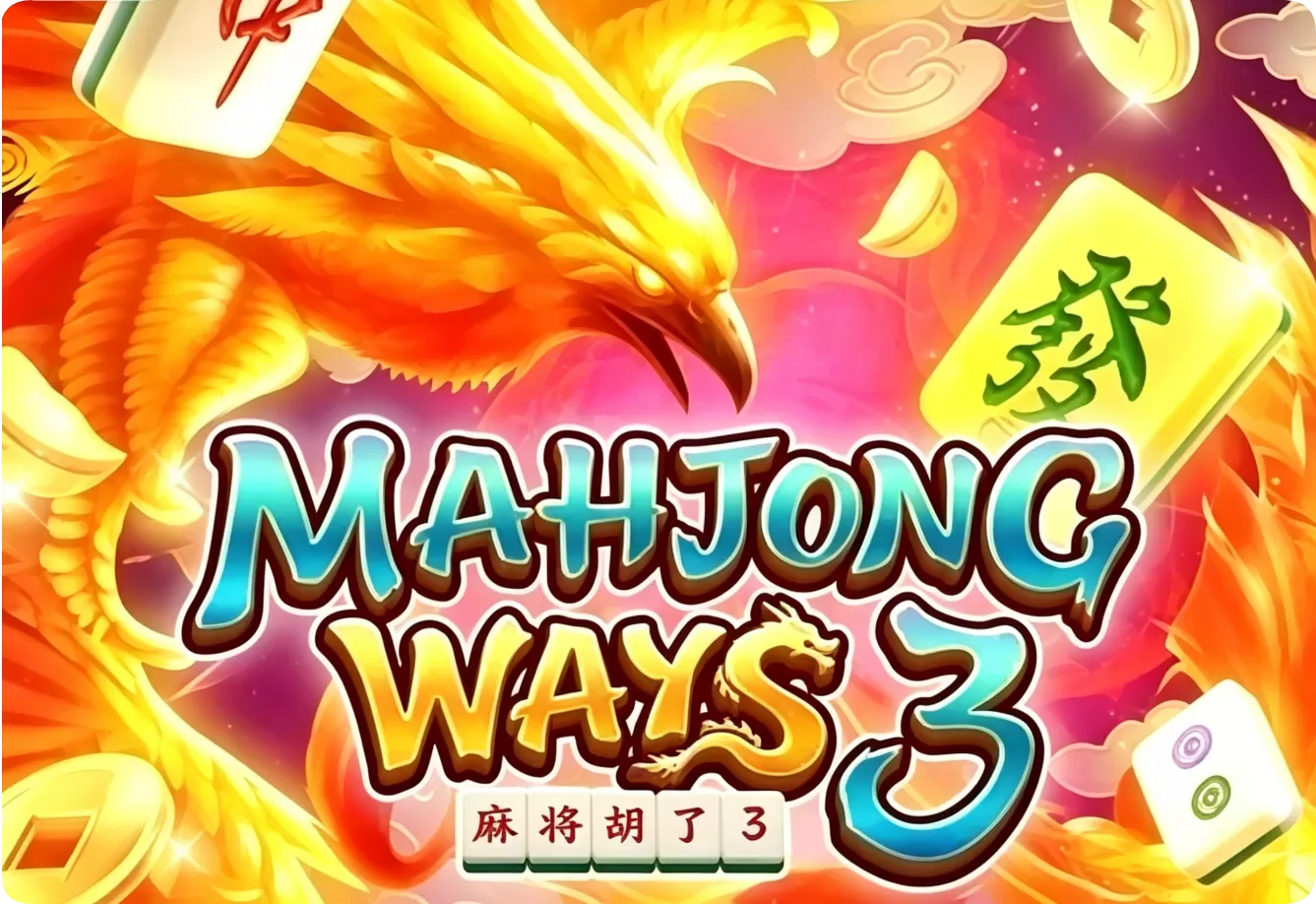 Review mahjong ways 3 Game Terbaru 2026 untuk Pemula