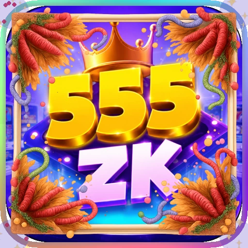 555zk App Terbaru: Fitur Unggulan dan Download