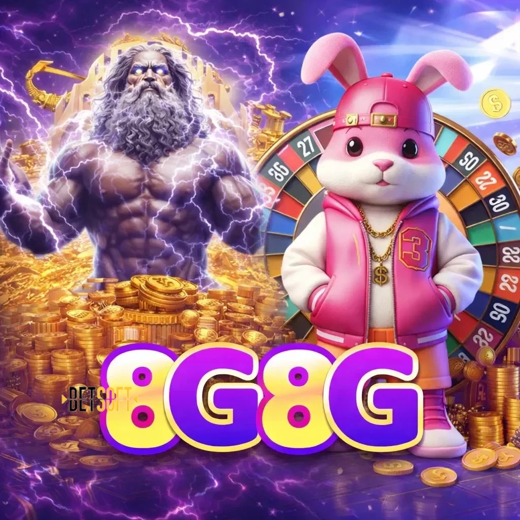 8g8g App APK Terbaru