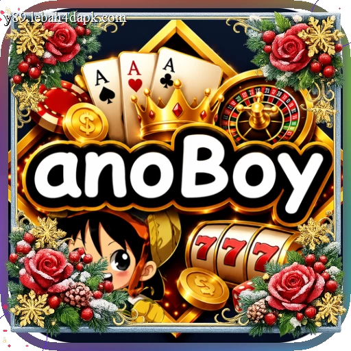 anoboy Terbaru untuk Android: Download APK Gratis