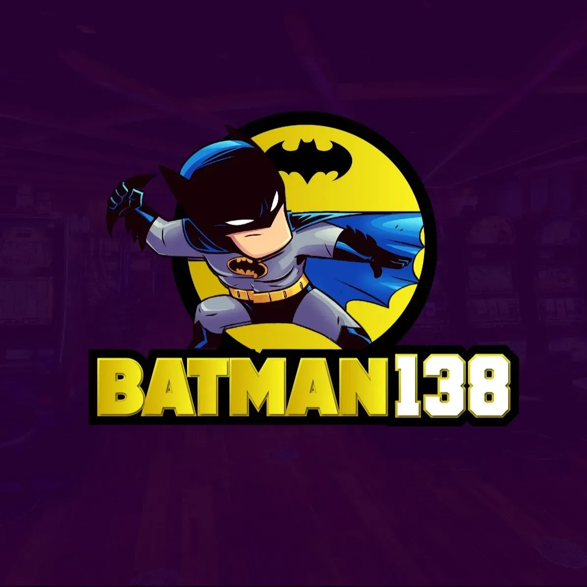 batman138 APK Terbaru dan Aman untuk Diunduh
