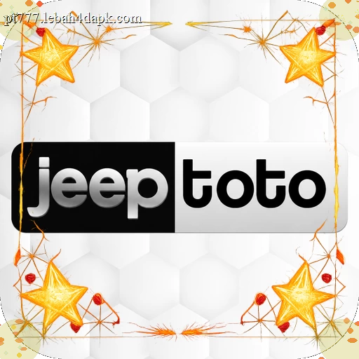Aplikasi jeeptoto Terbaru untuk Android dan iOS