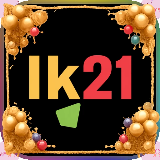 lk21 APK Versi Terbaru untuk Android 2026