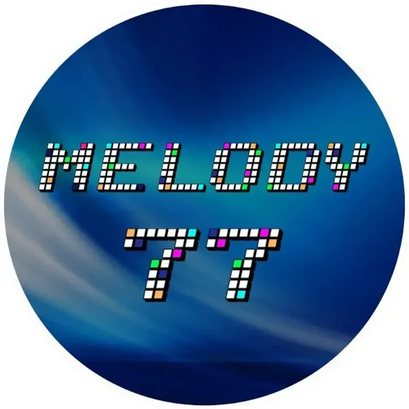 melody77 Terbaru: Review Aplikasi dan Link Unduh