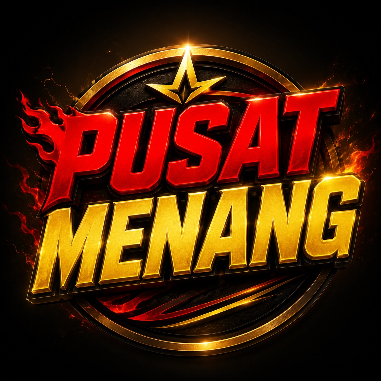 pusatmenang APK Terbaru dengan Fitur Lengkap