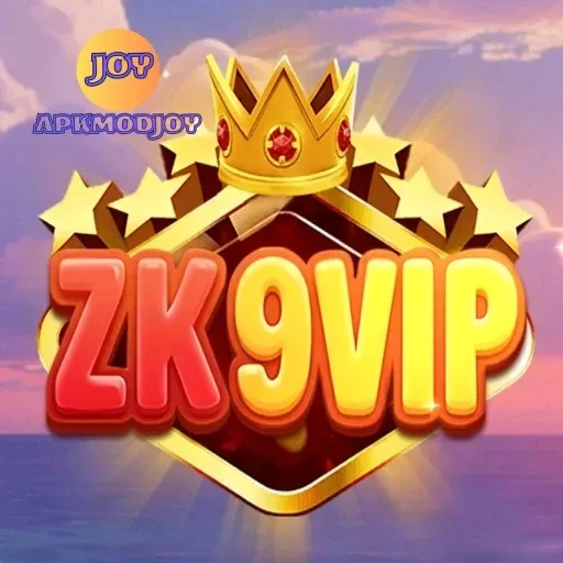 zk9vip App APK Terbaru