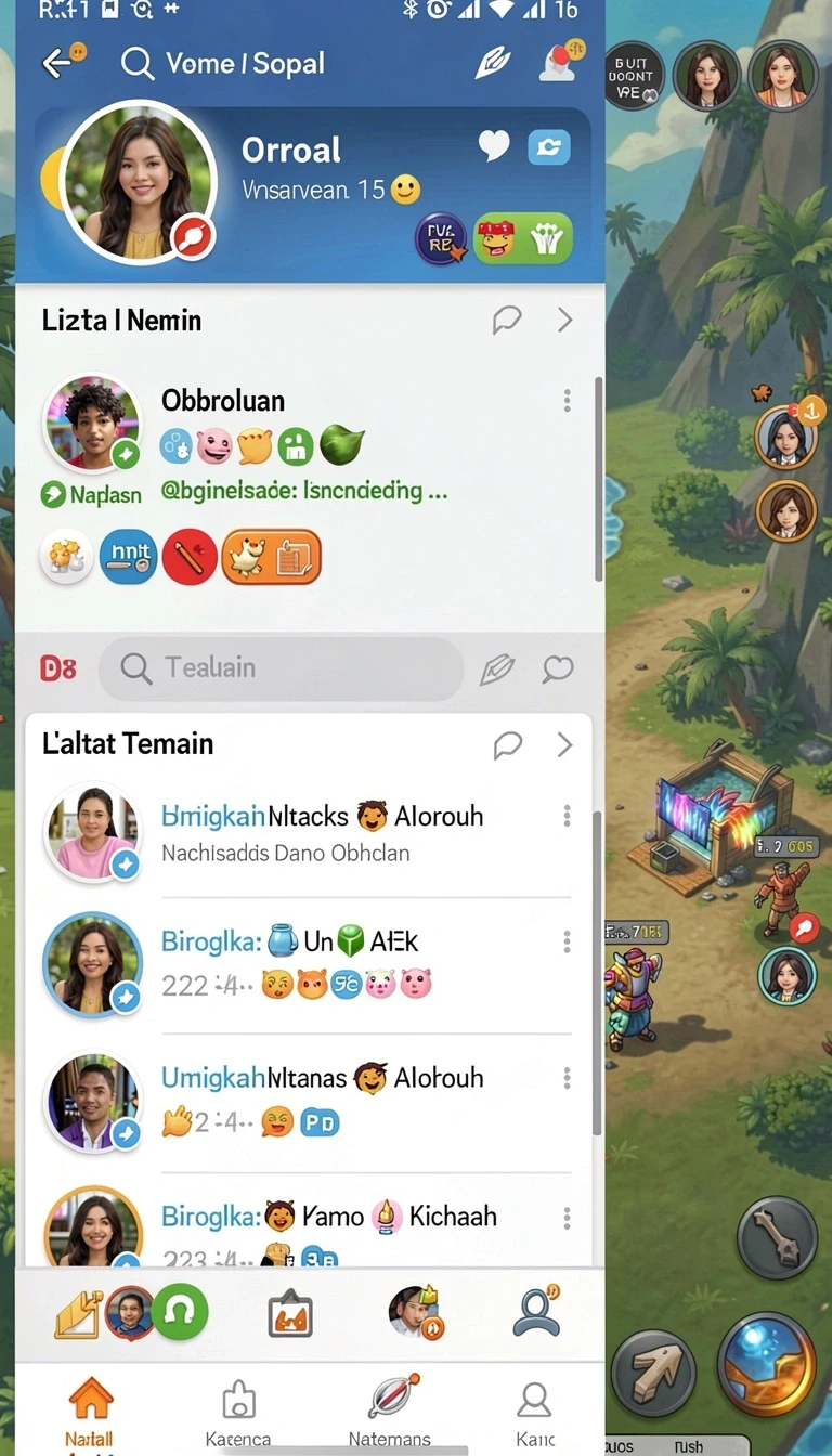 qtgame APK Terbaru untuk Android Tanpa Iklan screenshot 1