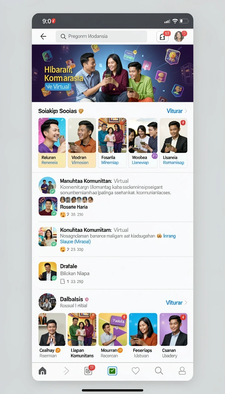 Cara Update Aplikasi stake779 ke Versi Terbaru screenshot 2