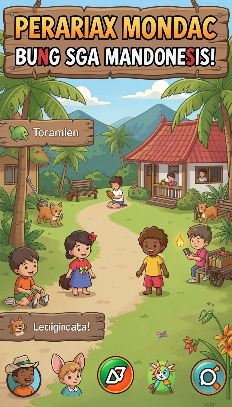 Download rupiahtoto APK Terbaru Full Version screenshot 2
