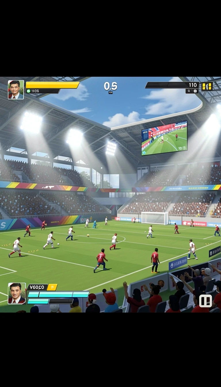 Download 8id APK Terbaru Full Version screenshot 1