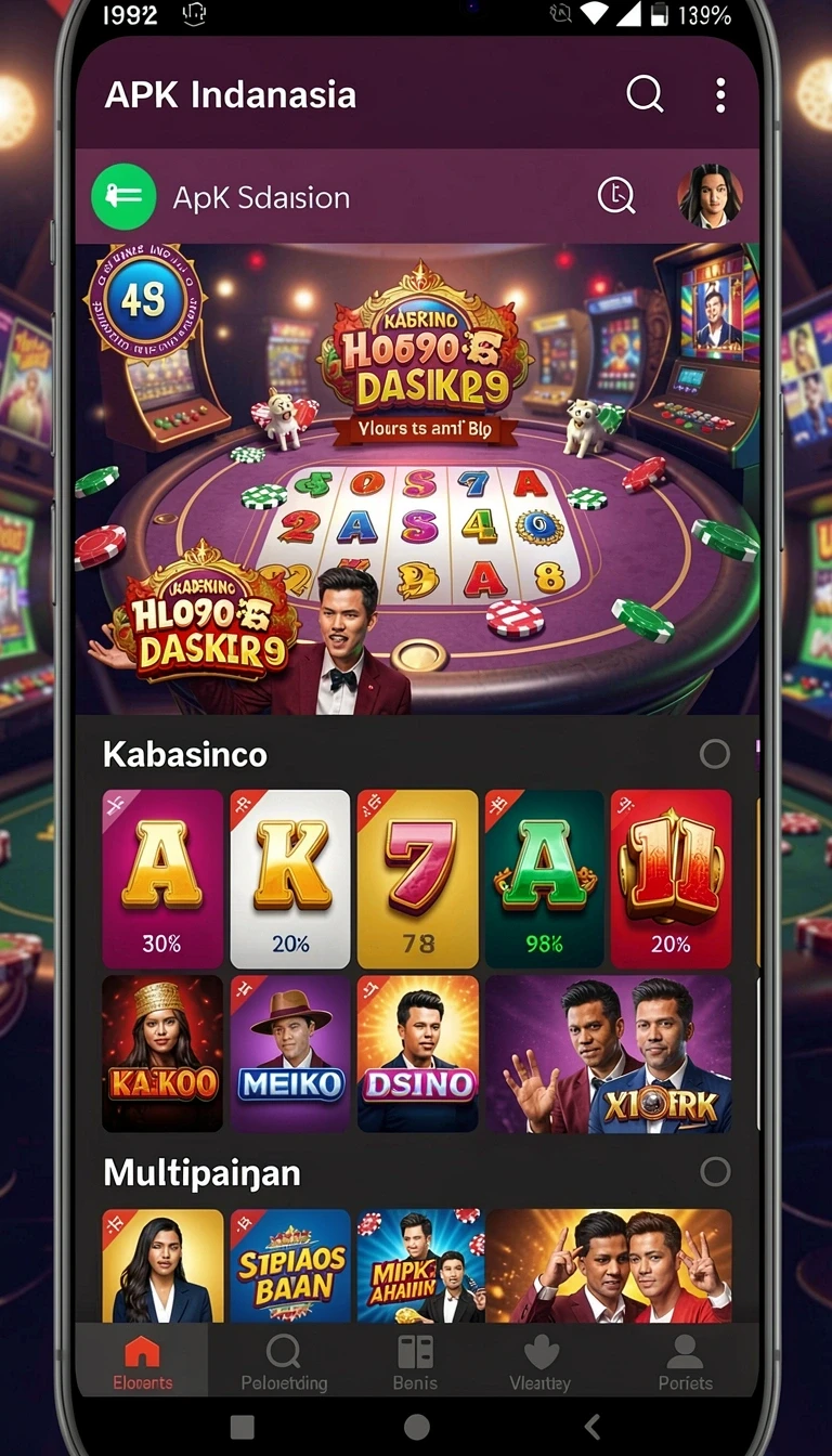 Review Aplikasi 7cone Versi Terbaru screenshot 3