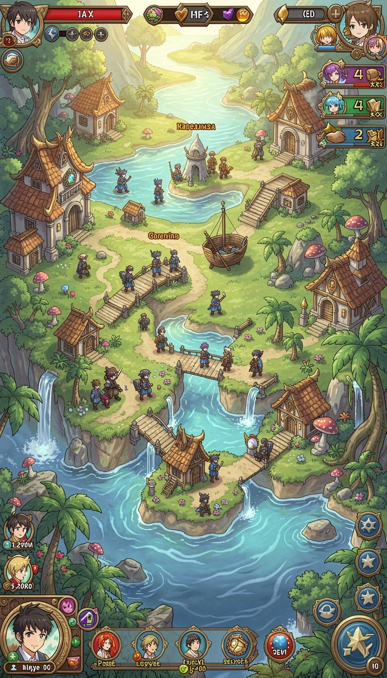 Potion Wizard Terbaru: Review, RTP, dan Link Bermain Gameplay