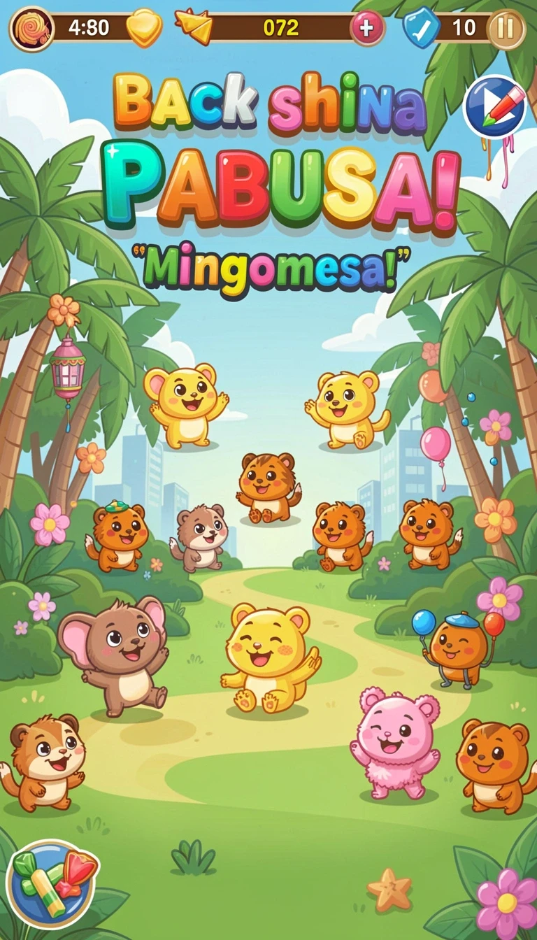 Tropical Tiki Slot Terbaru 2026: RTP dan Max Win Features