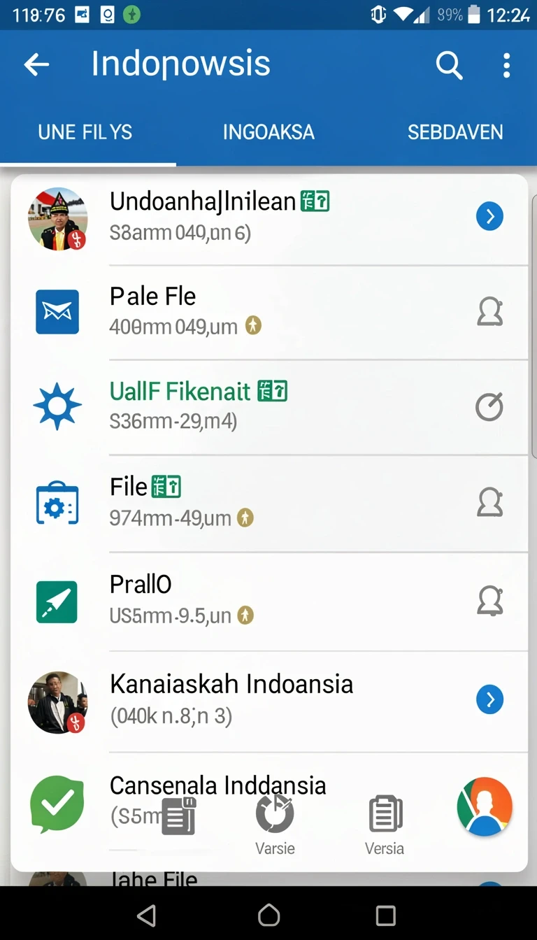 Review Lengkap Aplikasi berkah6 Terbaru screenshot 2