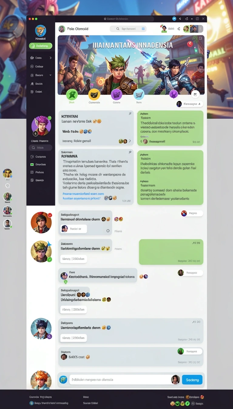 anoboy Terbaru untuk Android: Download APK Gratis screenshot 2