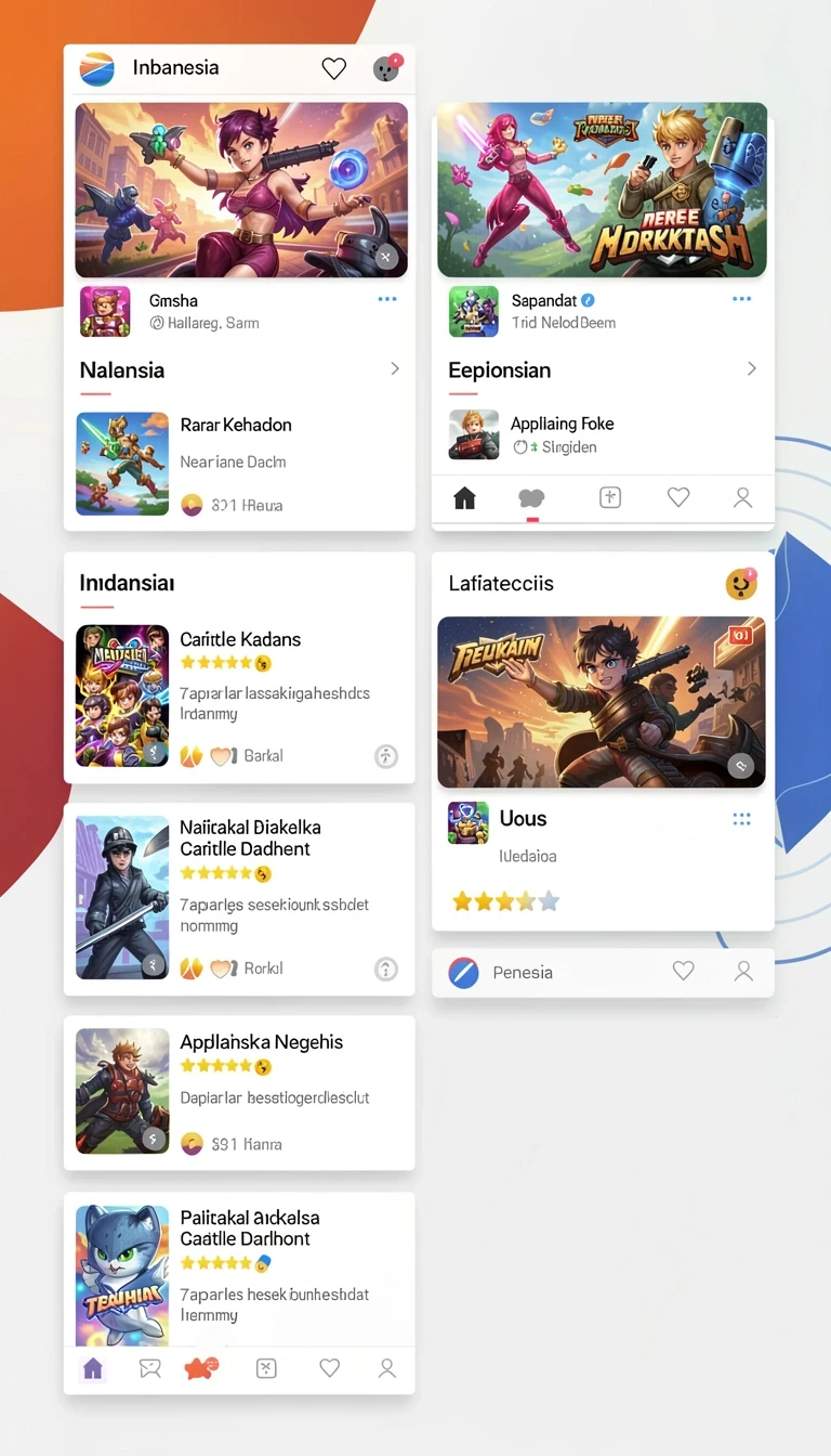 idagame Versi Terbaru: Apa yang Baru? screenshot 1