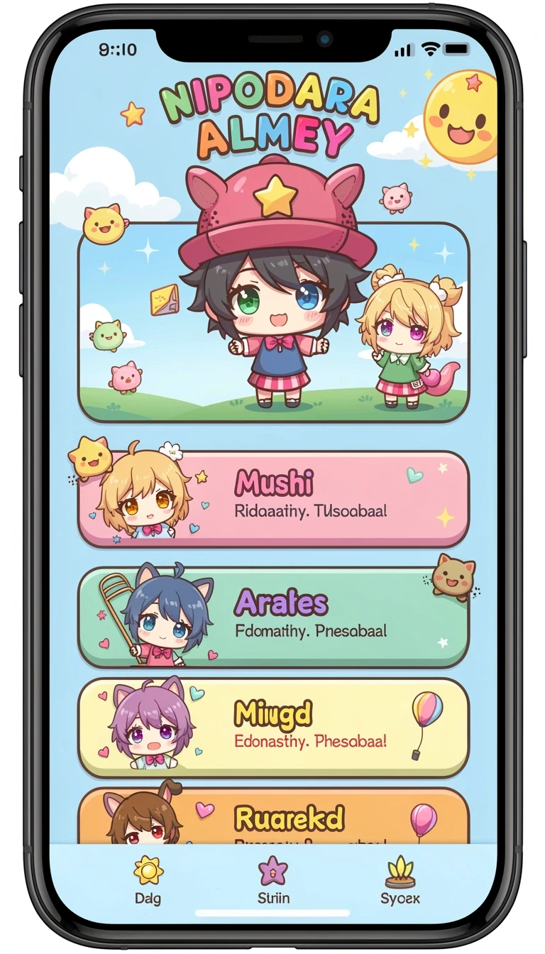 55rt APK Terbaru dan Aman untuk Diunduh screenshot 1