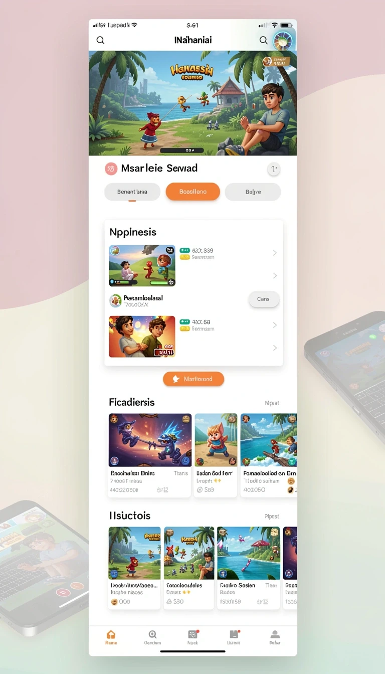 yupitoto App Terbaru: Fitur Unggulan dan Download screenshot 3