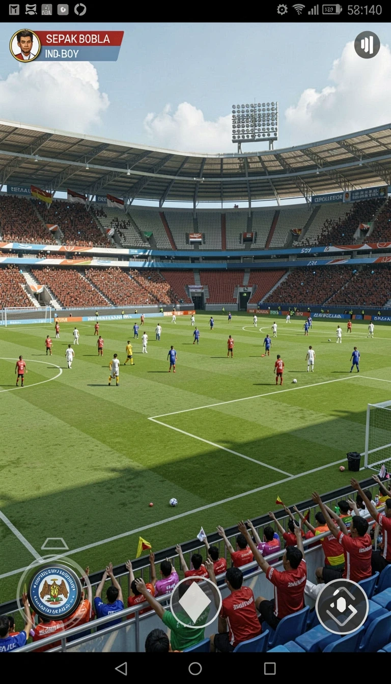 hoki9 Terbaru: Review Aplikasi dan Link Unduh screenshot 3