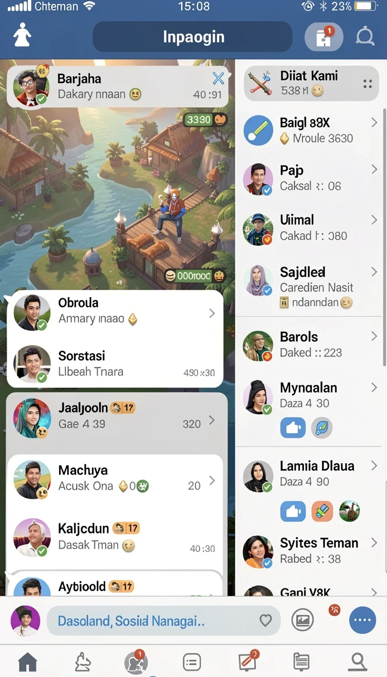 Aplikasi bandar69 Terbaru dan Terlengkap screenshot 2