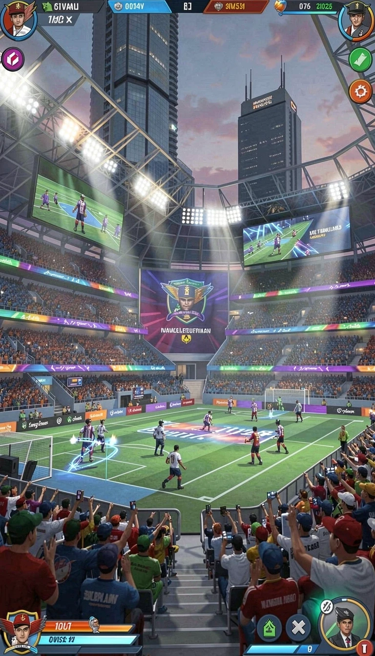 pc789 Terbaru 2026: Download APK dan Review screenshot 3
