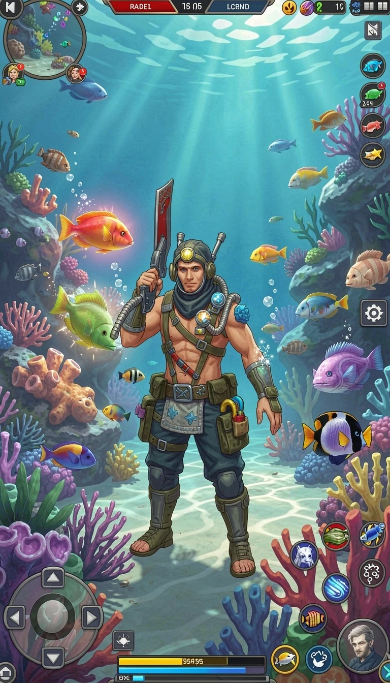 Review Aplikasi 6r6r Versi Terbaru screenshot 3