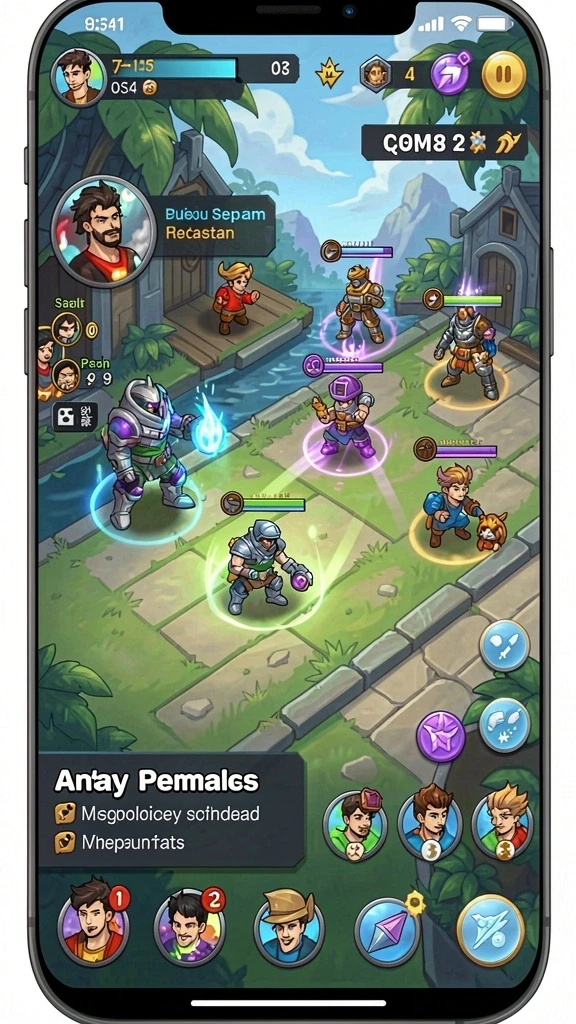 gus77 Terbaru: Download APK dan Info Lengkap screenshot 3