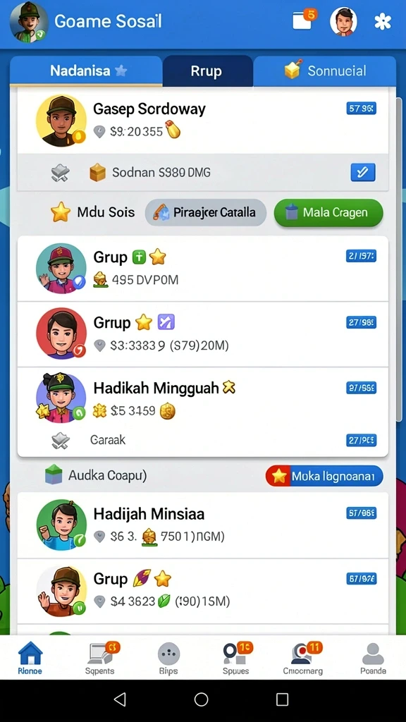 Aplikasi biolabet Terbaru dan Terlengkap screenshot 1