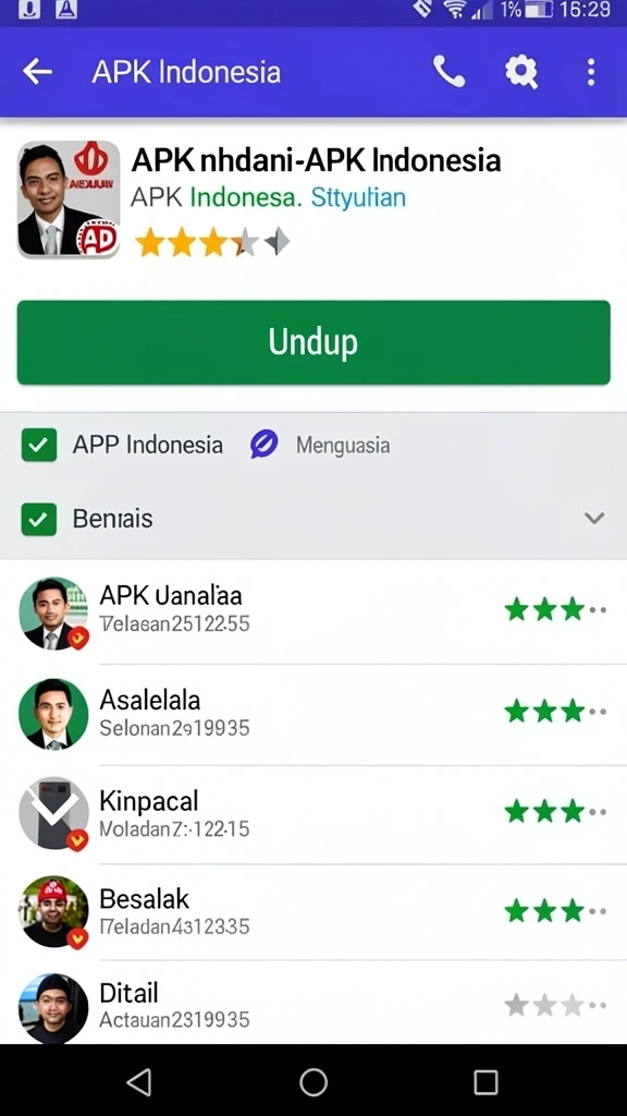 Review Aplikasi 6rt Versi Terbaru screenshot 2