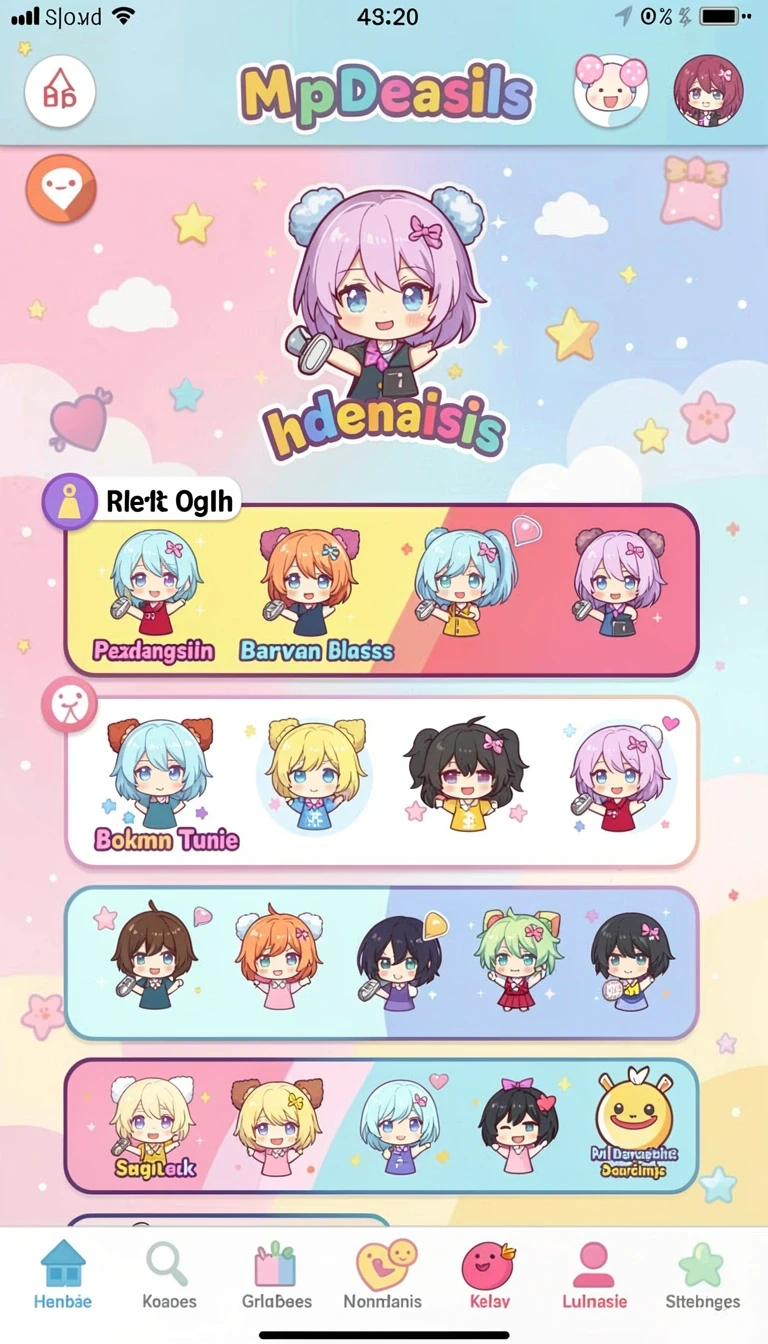 Review Aplikasi 5gtoto Versi Terbaru screenshot 1