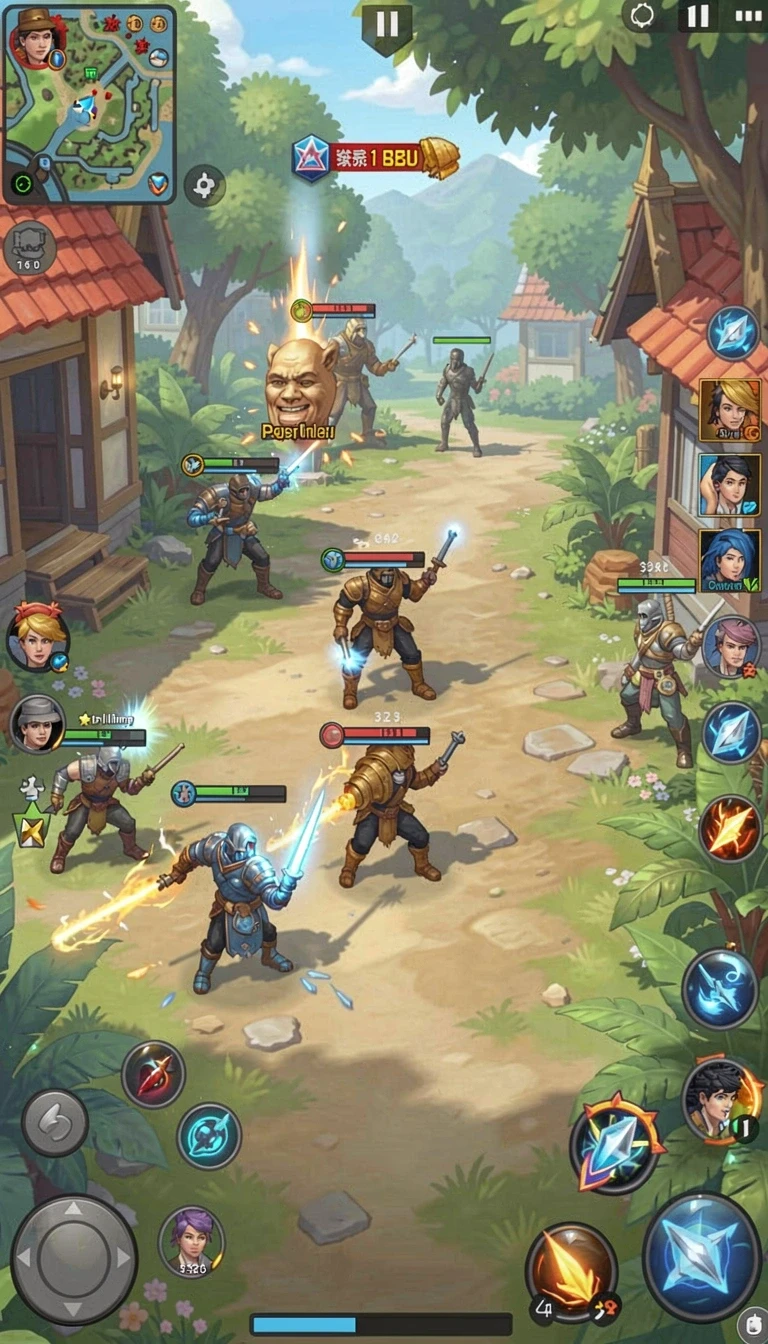 Aplikasi lkopen Terbaru untuk Android dan iOS screenshot 3