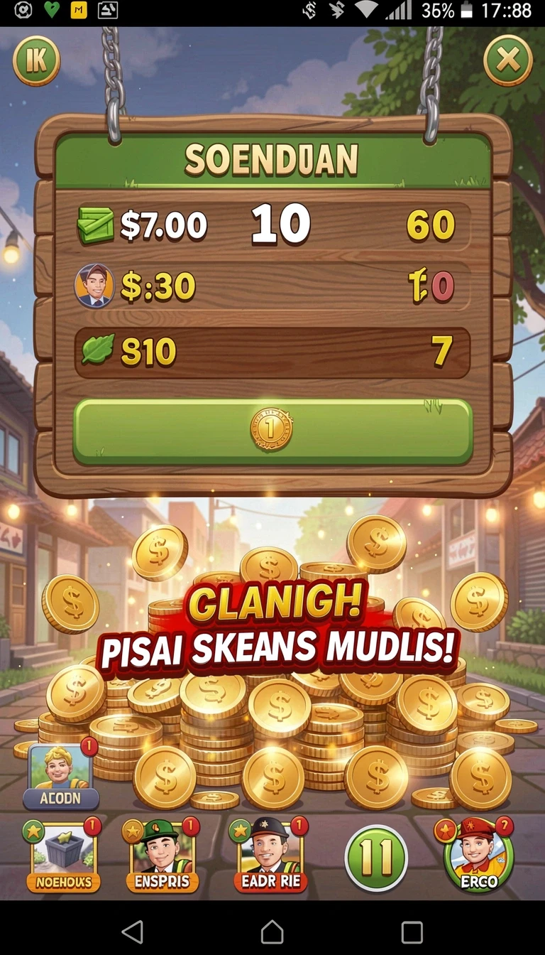 Review Aplikasi 6rt Versi Terbaru screenshot 1