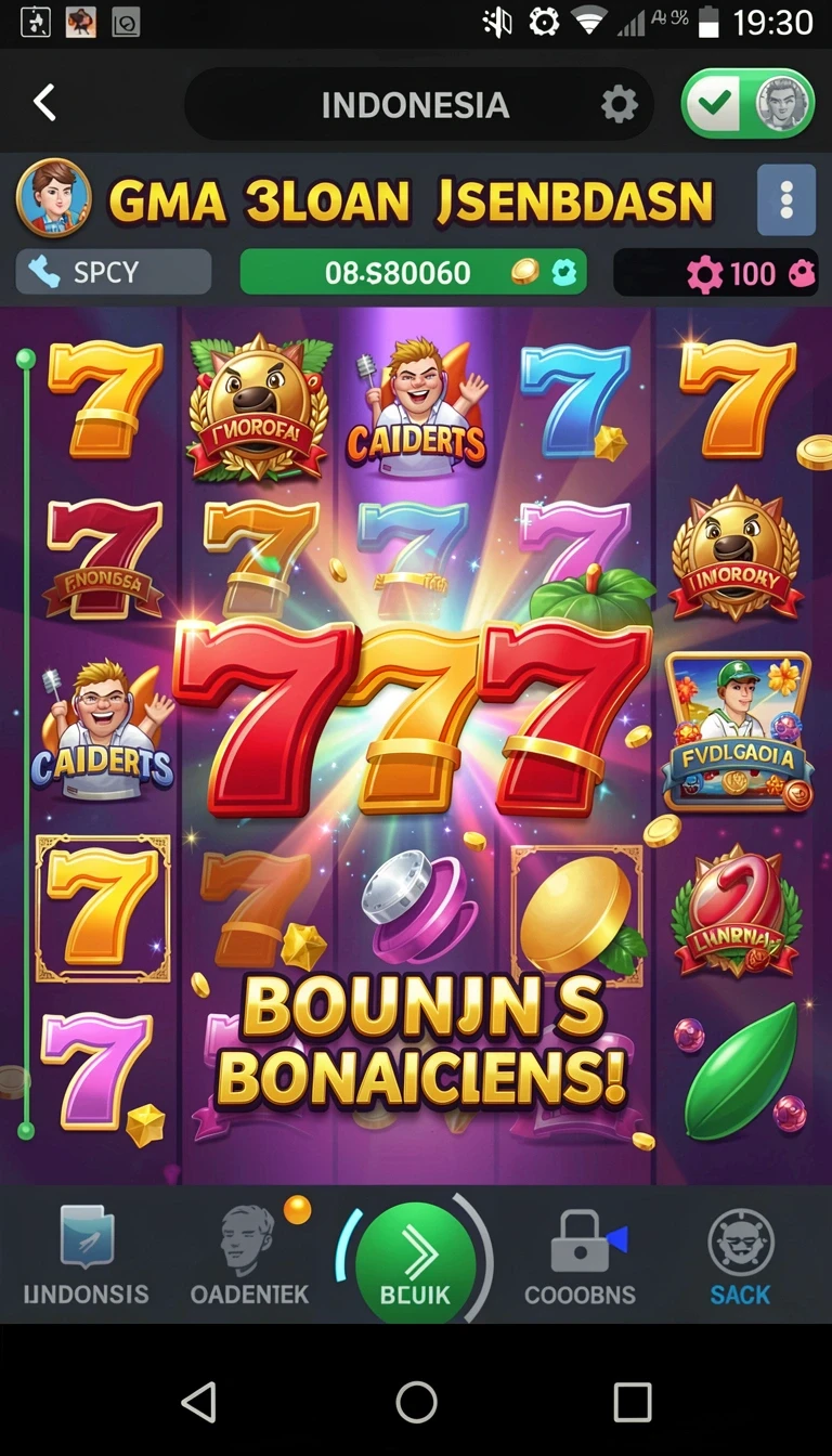 Download 5rt APK untuk Android screenshot 2