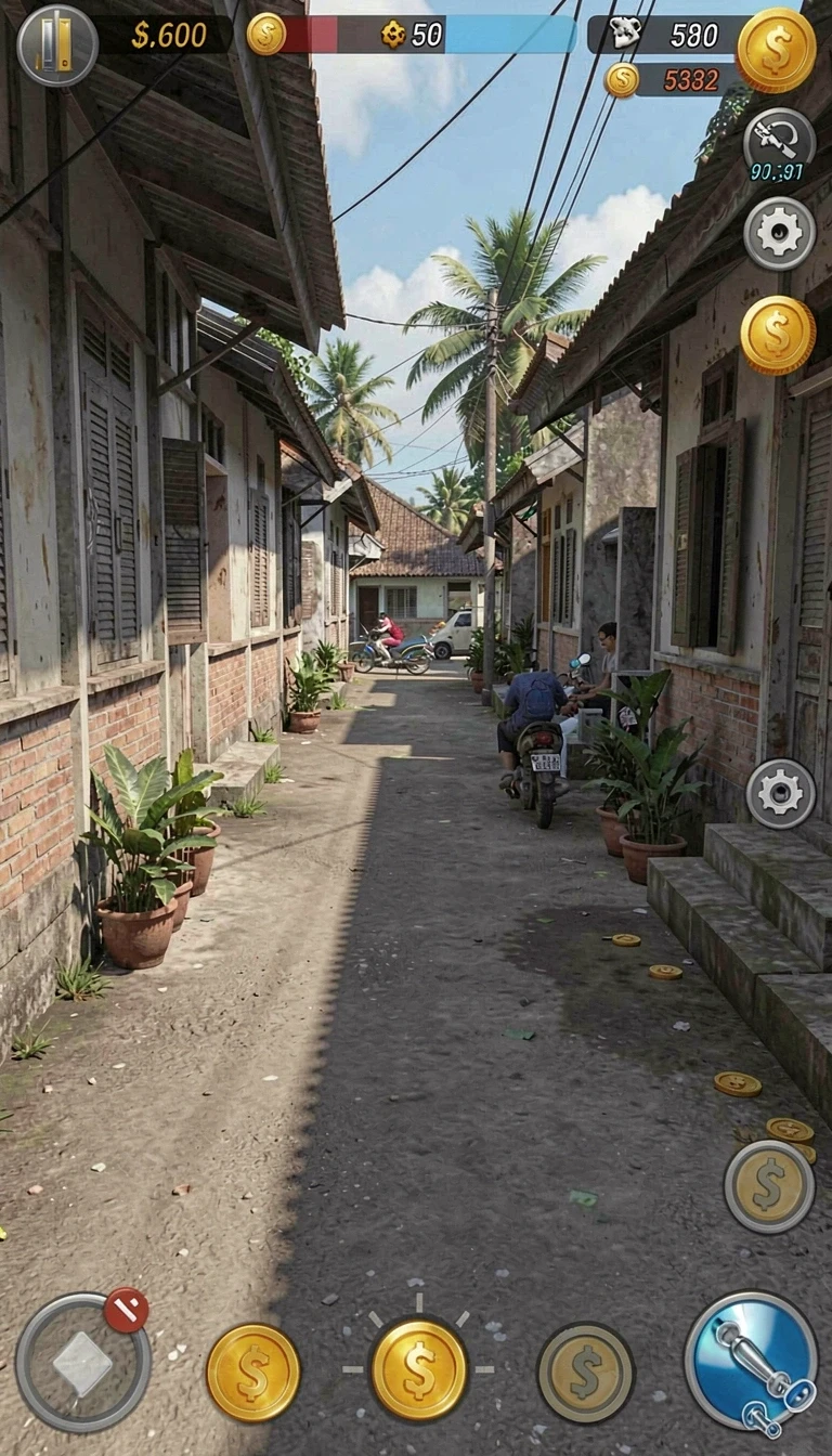 Tropical Tiki Terbaru: Review Game dan Link Main Features