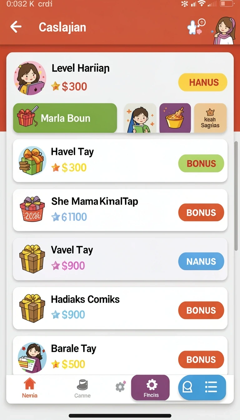 bbfstoto APK Terbaru dengan Fitur Lengkap screenshot 1
