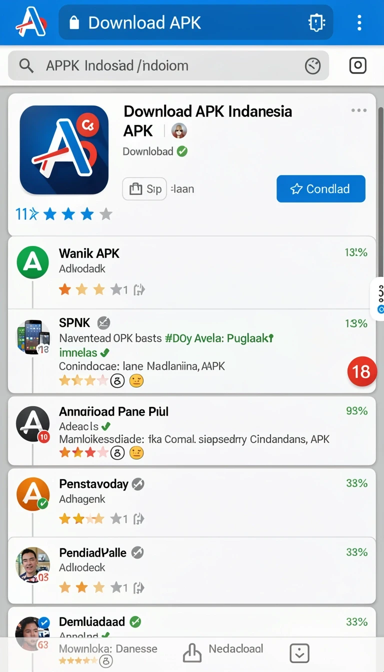 Update Aplikasi ka789 ke Versi Terbaru screenshot 1