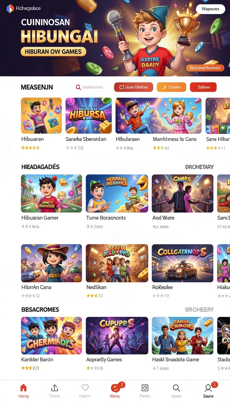 rp66 Terbaru untuk Android: Download APK Gratis screenshot 3